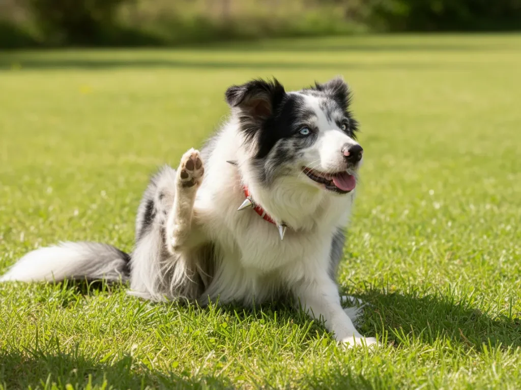 拿下数百万天使轮融资,00后创业者要用AI做狗狗的Apple Watch|对话创始人