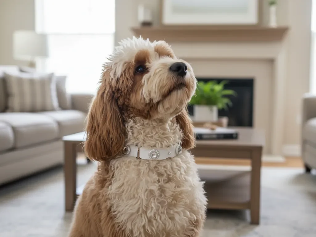 拿下数百万天使轮融资,00后创业者要用AI做狗狗的Apple Watch|对话创始人