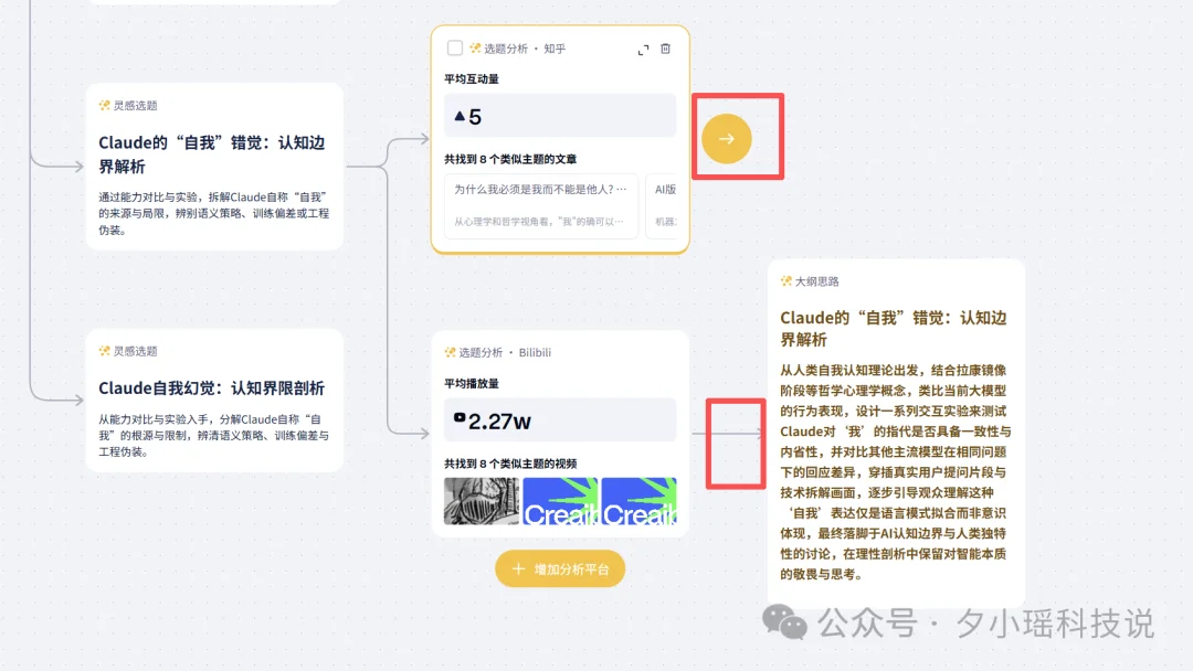 AI居然能算出我的写作MBTI?B站百大UP主做的这个工具,把我整不会了
