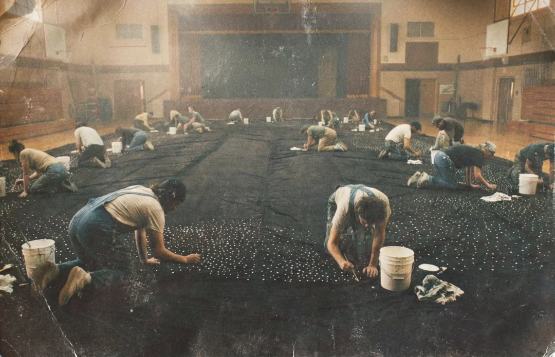 Nano Banana Review:摄影棚里的宇航员——美国登月造假调查