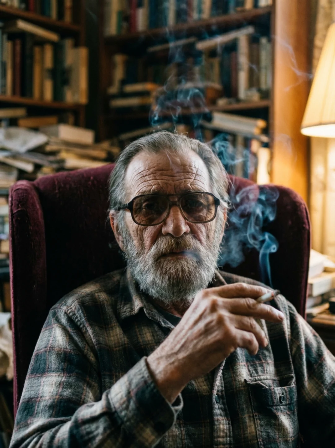 Nano Banana Review:摄影棚里的宇航员——美国登月造假调查