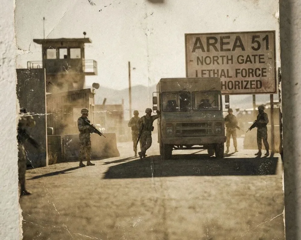 Nano Banana Review:摄影棚里的宇航员——美国登月造假调查