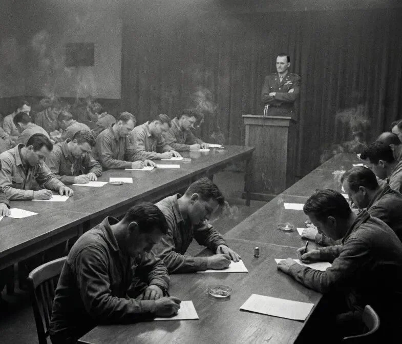 Nano Banana Review:摄影棚里的宇航员——美国登月造假调查