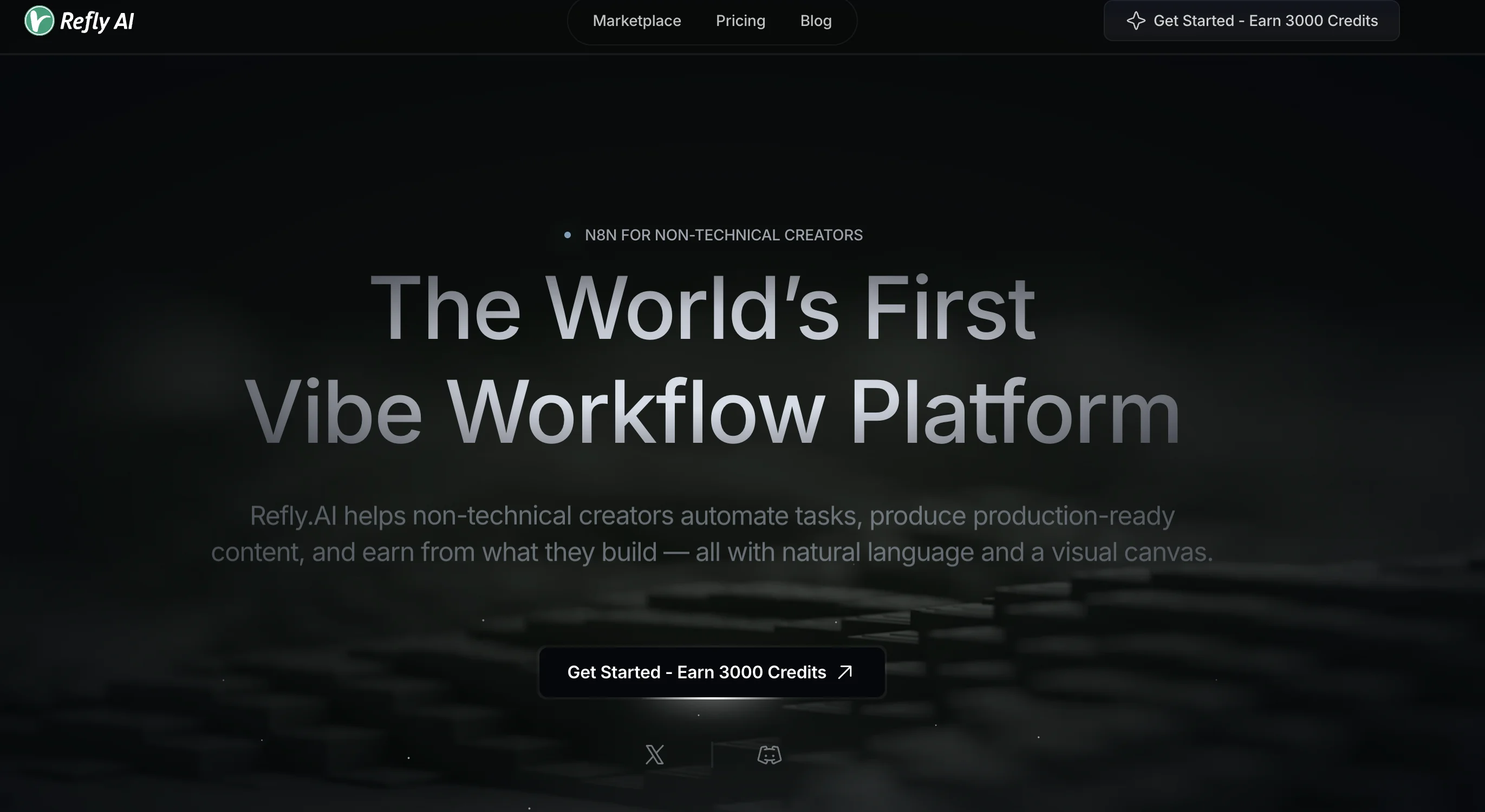 朱啸虎投了一家Vibe Workflow公司