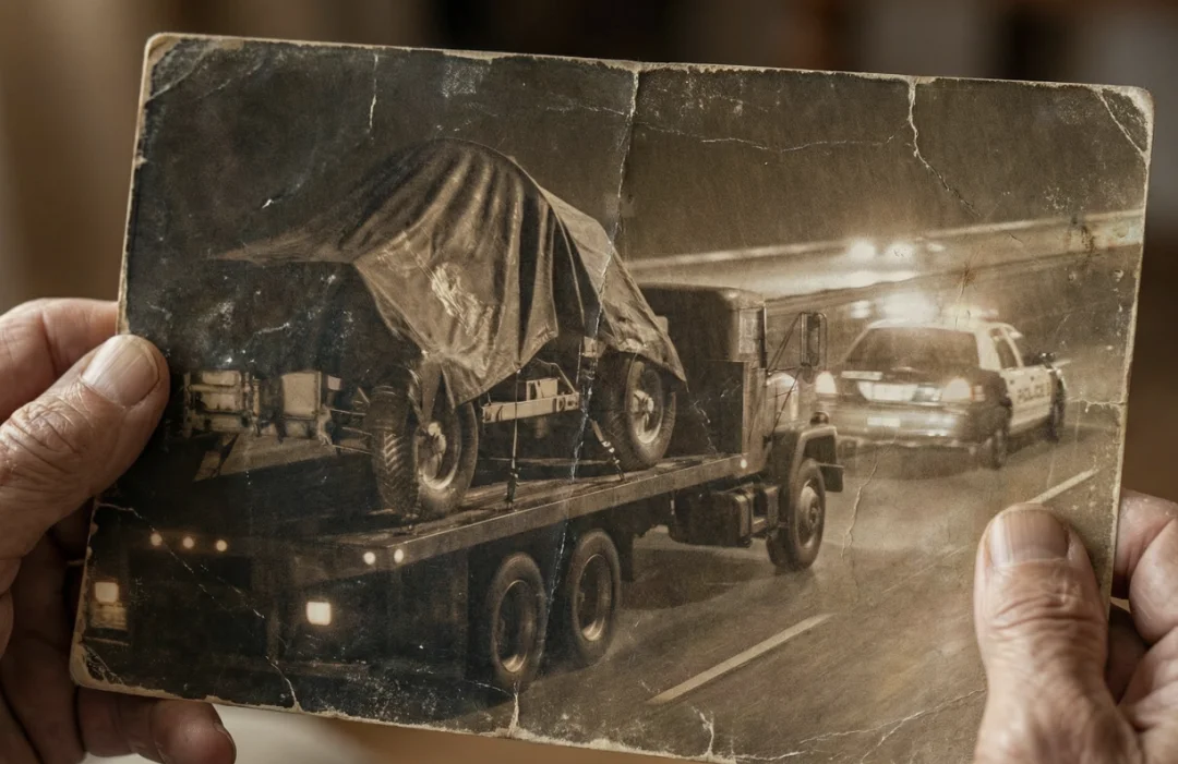 Nano Banana Review:摄影棚里的宇航员——美国登月造假调查