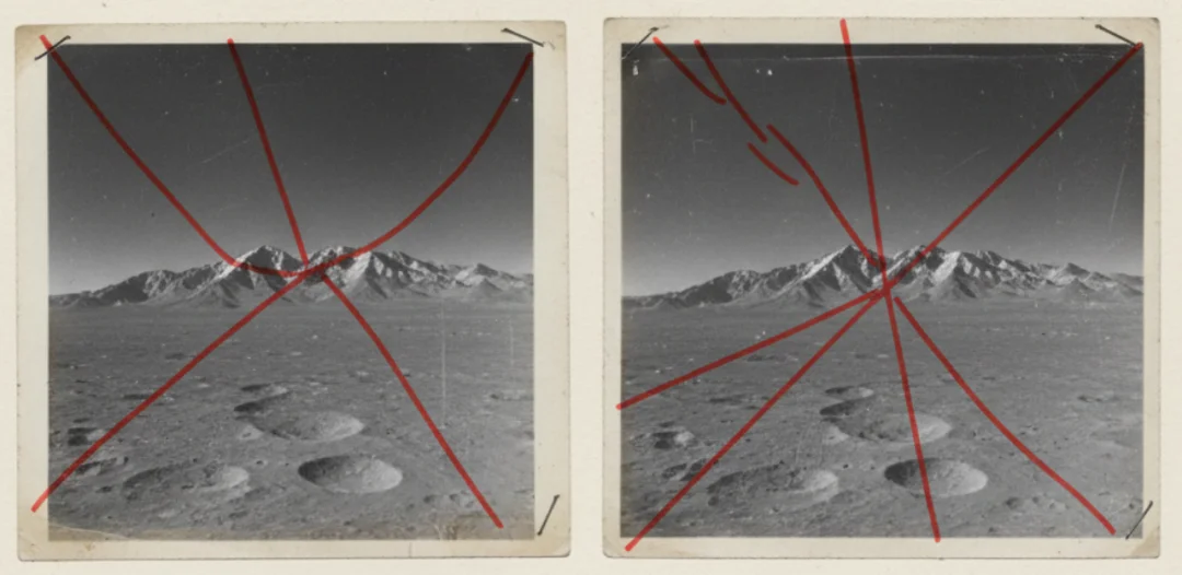 Nano Banana Review:摄影棚里的宇航员——美国登月造假调查