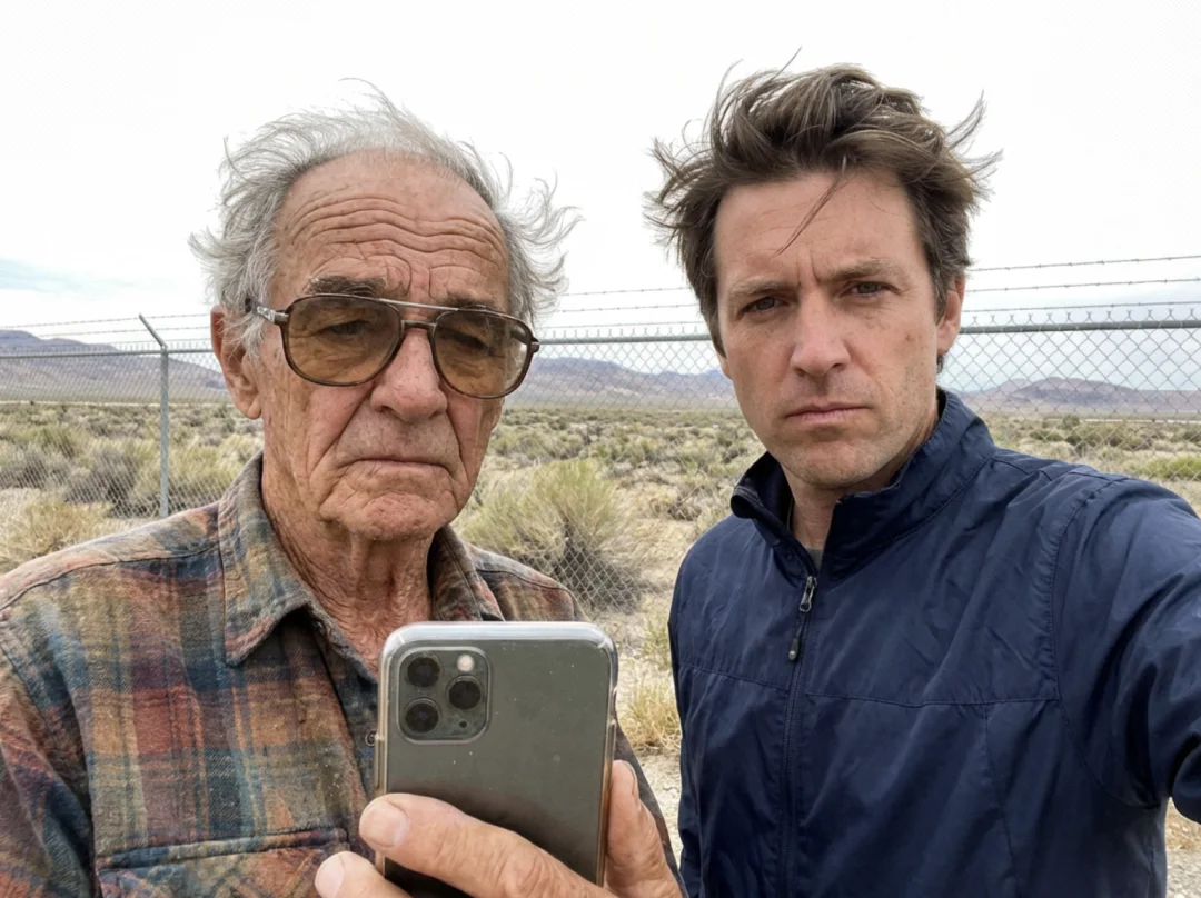 Nano Banana Review:摄影棚里的宇航员——美国登月造假调查