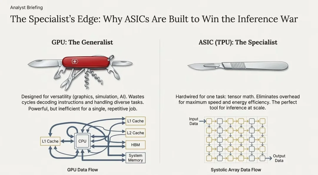 谷歌TPU杀疯了,产能暴涨120%、性能4倍吊打,英伟达还坐得稳吗?