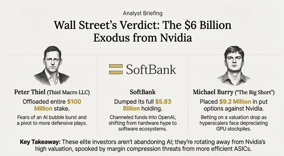 谷歌TPU杀疯了,产能暴涨120%、性能4倍吊打,英伟达还坐得稳吗?