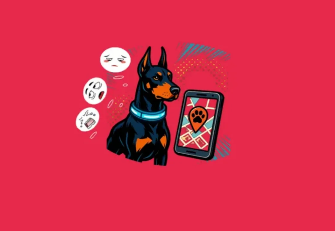 拿下数百万天使轮融资，00后创业者要用AI做狗狗的Apple Watch｜对话创始人