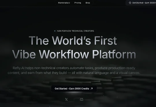 朱啸虎投了一家Vibe Workflow公司