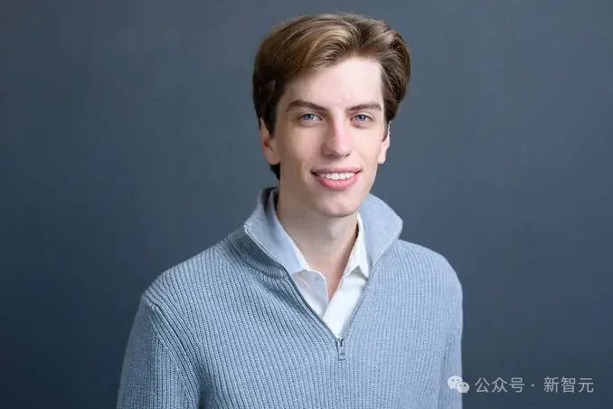 被OpenAI开除的天才少年:联手谷歌,围剿英伟达!