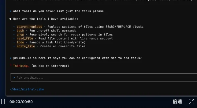 Mistral再开源！发布代码模型Devstral 2及原生CLI，但大公司被限制商用