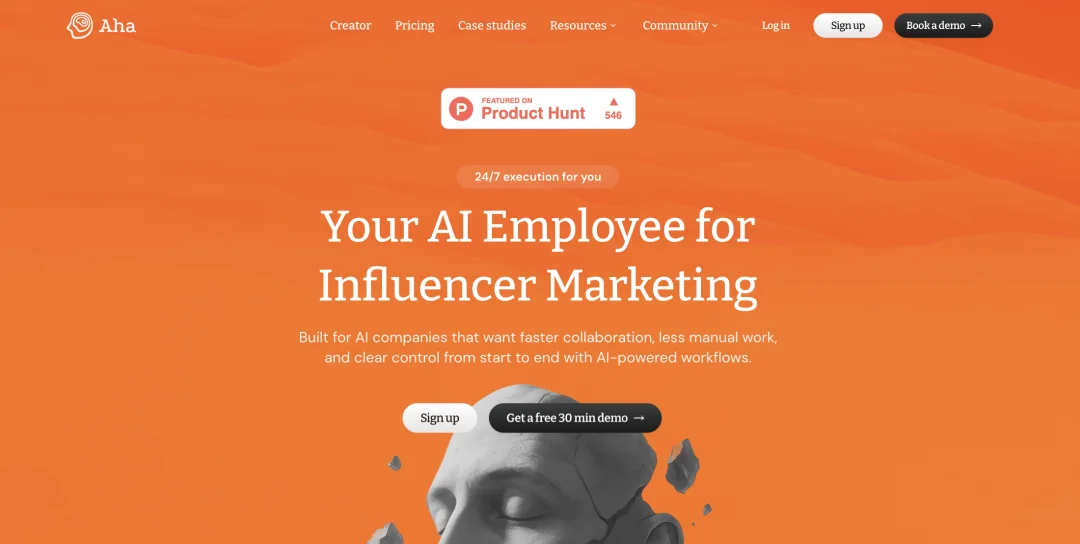 深度|告别手工作坊,AI时代达人营销的底层逻辑彻底变了