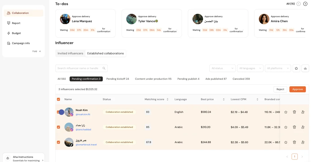 深度|告别手工作坊,AI时代达人营销的底层逻辑彻底变了