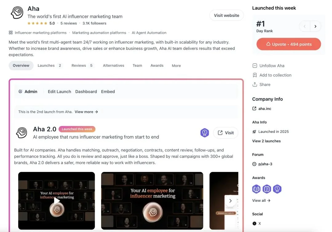 深度|告别手工作坊,AI时代达人营销的底层逻辑彻底变了