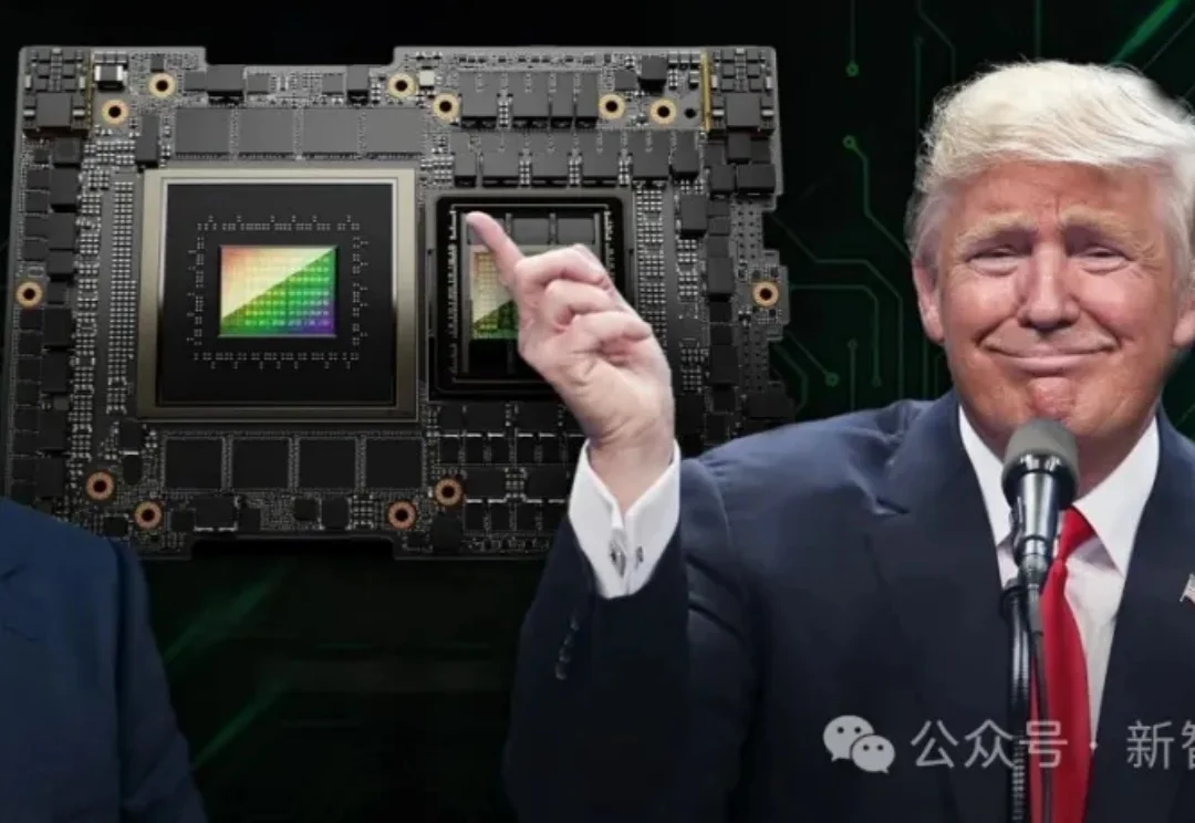 突发！英伟达H200对华解禁，老黄赢麻了