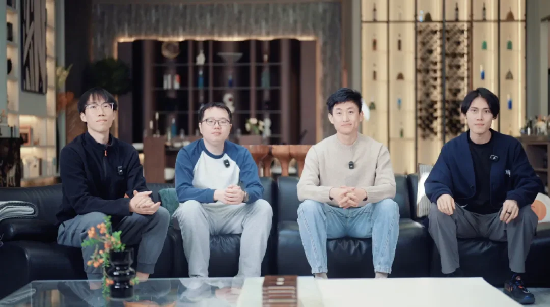 Z Potentials｜26岁连续创业者陈锴杰：Scale Agentic RL开启模型下半场，但决胜点在于产品Taste