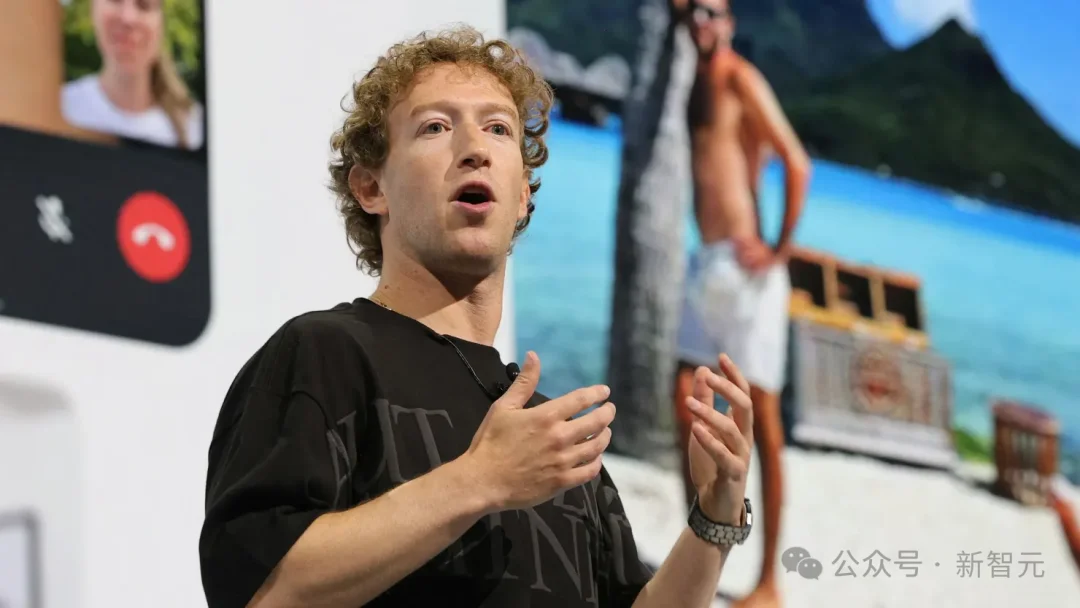 小扎千亿新模型被曝「偷师」Qwen!Meta开源已成笑话