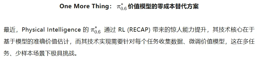 告别专家依赖,让机器人学会自我参考,仅需200步性能飙升至99.2%