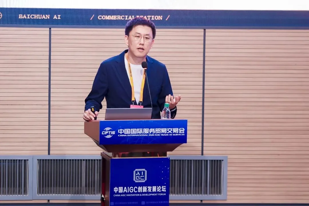 前百川智能合伙人邓江创业,想走一条不同的AI医疗路