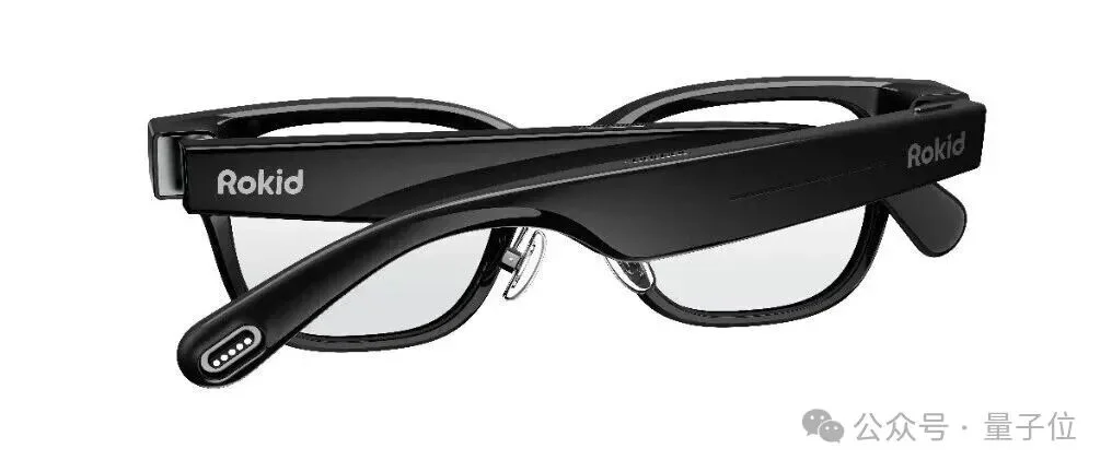 乐奇Rokid这一年，一路狂飙不回头