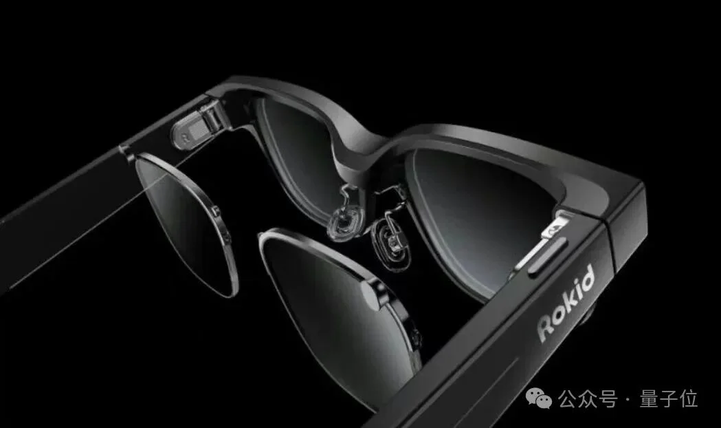 乐奇Rokid这一年，一路狂飙不回头