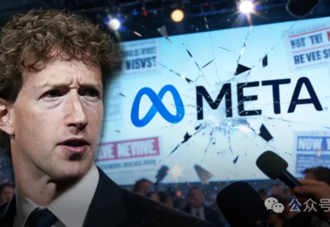 小扎千亿新模型被曝「偷师」Qwen！Meta开源已成笑话