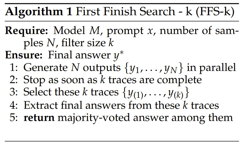 微软发布首个测试时扩展大规模研究,还给出了终极指南