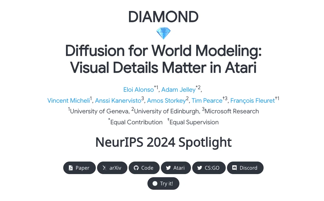 Khosla 继 OpenAI 后的最大赌注,General Intuition 凭 38 亿个游戏高光片段做世界模型