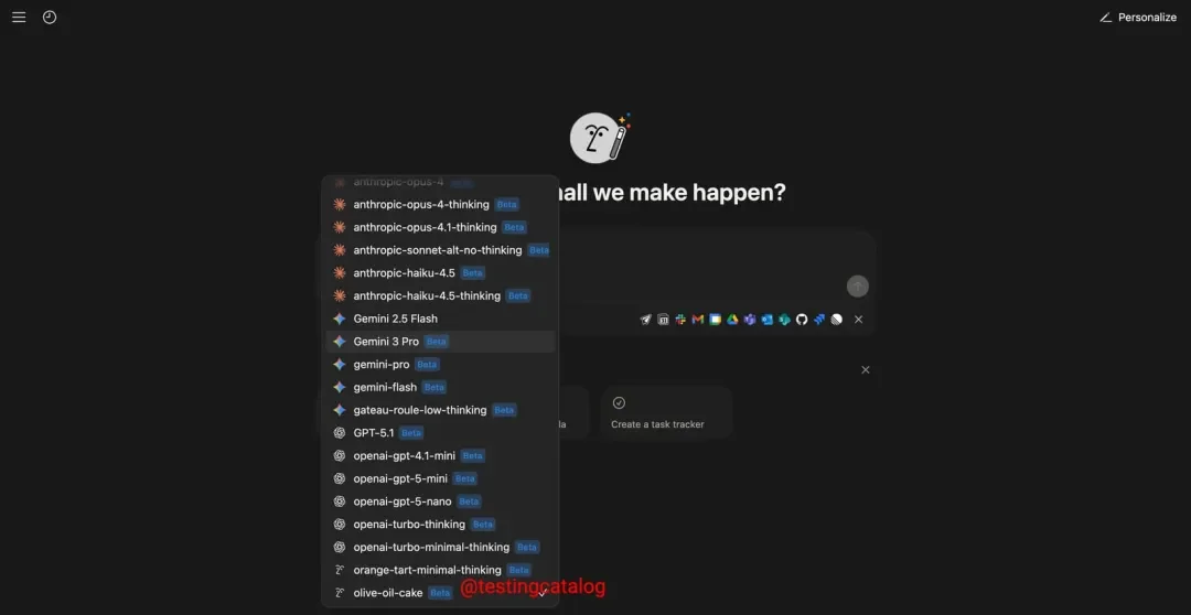 GPT-5.2真身是它？OpenAI紧急端出全套「下午茶」，新一代图像模型同步泄露