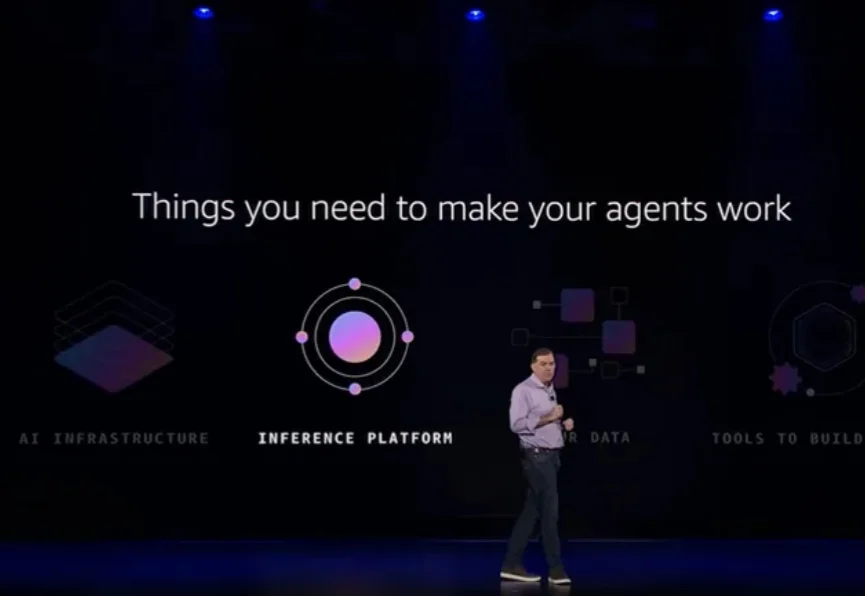 MCP协议被捐给了一个基金会，Anthropic是发起方