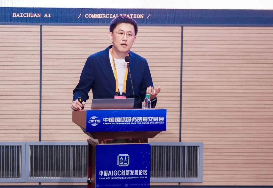 前百川智能合伙人邓江创业，想走一条不同的AI医疗路