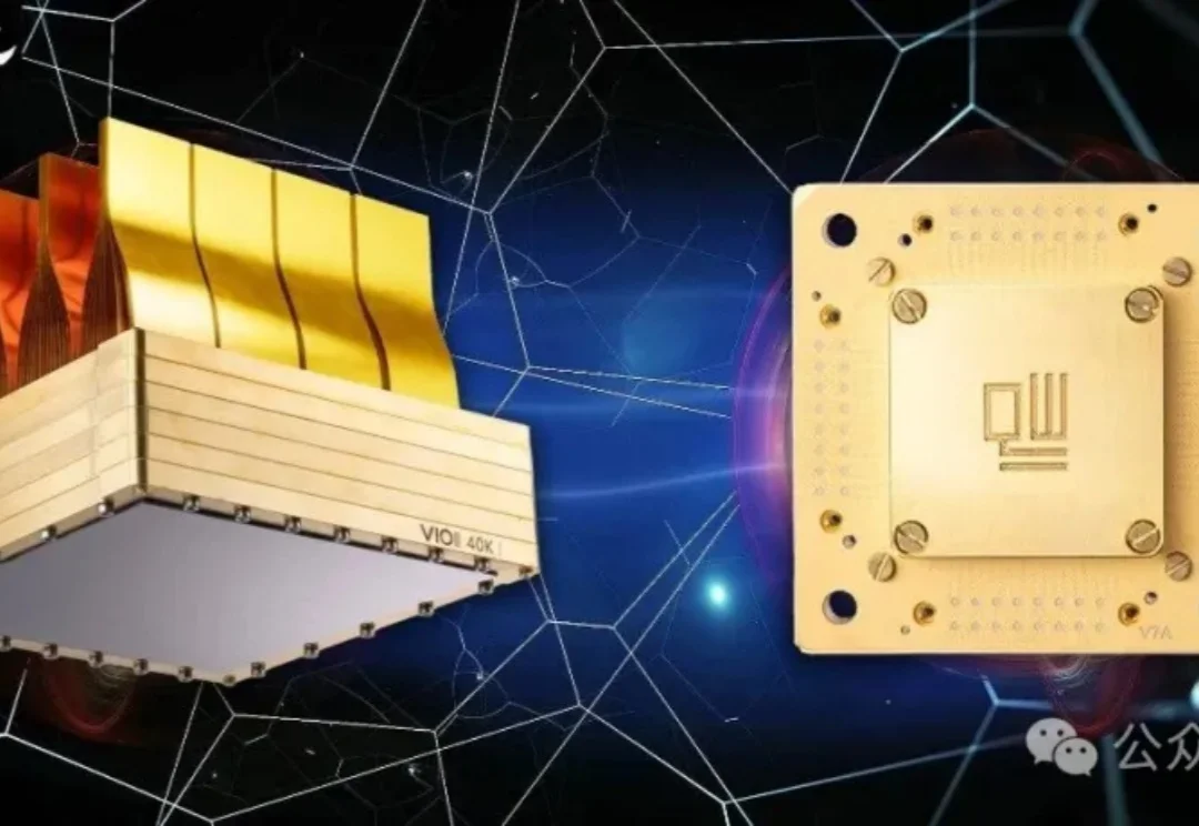 谷歌的百比特诅咒，被这家公司彻底冲破了