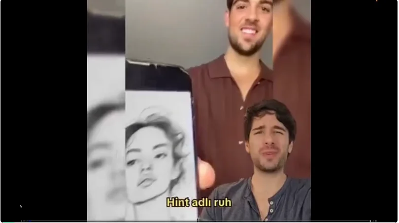 借移动端的“凉梗”流量增长150%,这家AI占星网站一年收入过千万