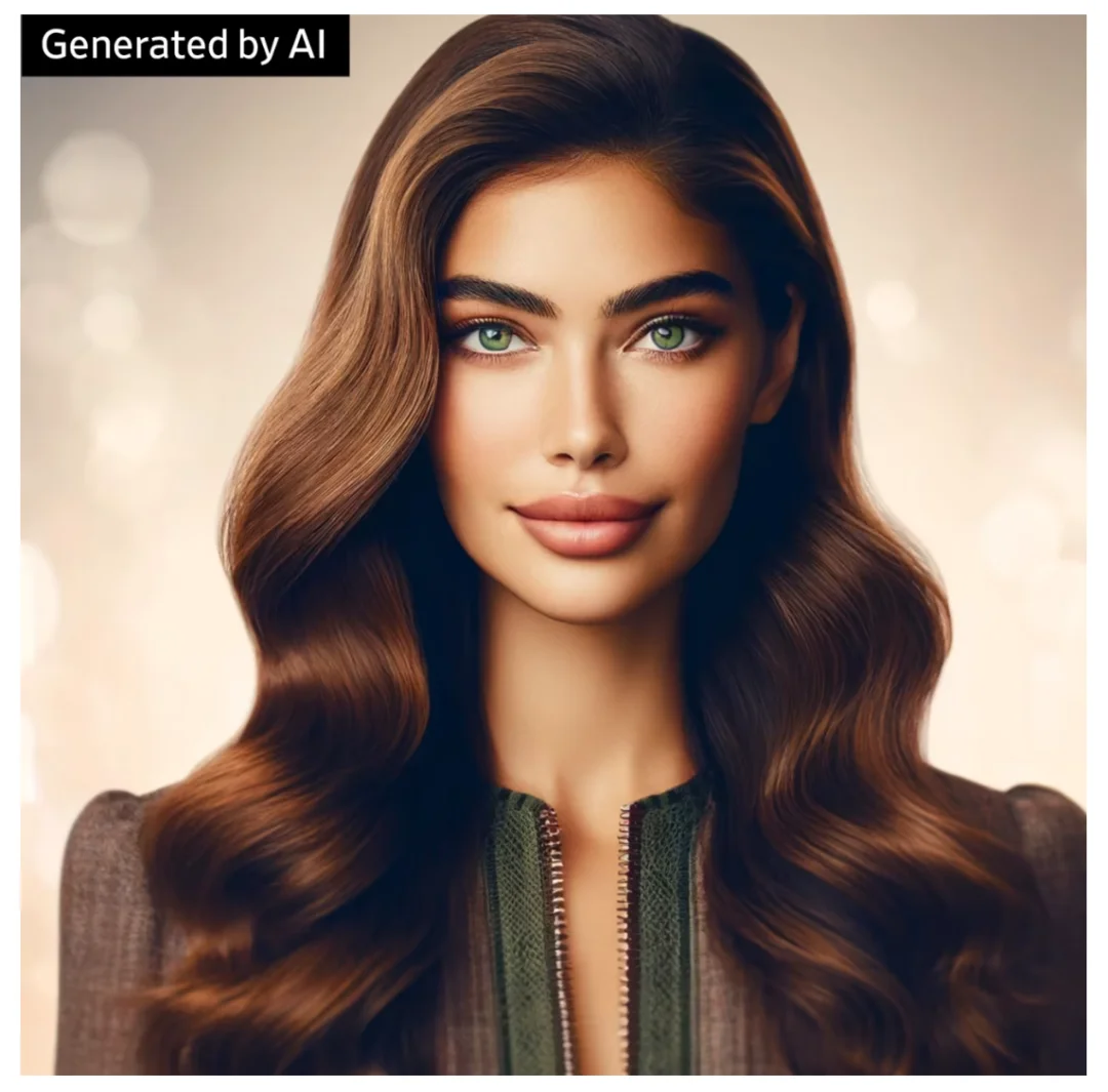 好莱坞首位AI女演员幕后：花6万美元「整」出黑眼圈，毙掉2000版，卡梅隆：令人毛骨悚然