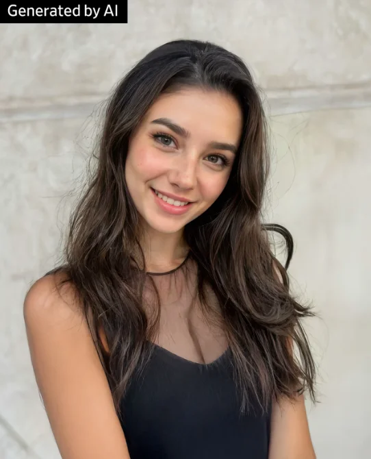 好莱坞首位AI女演员幕后：花6万美元「整」出黑眼圈，毙掉2000版，卡梅隆：令人毛骨悚然