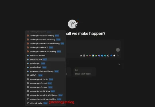 GPT-5.2真身是它？OpenAI紧急端出全套「下午茶」，新一代图像模型同步泄露