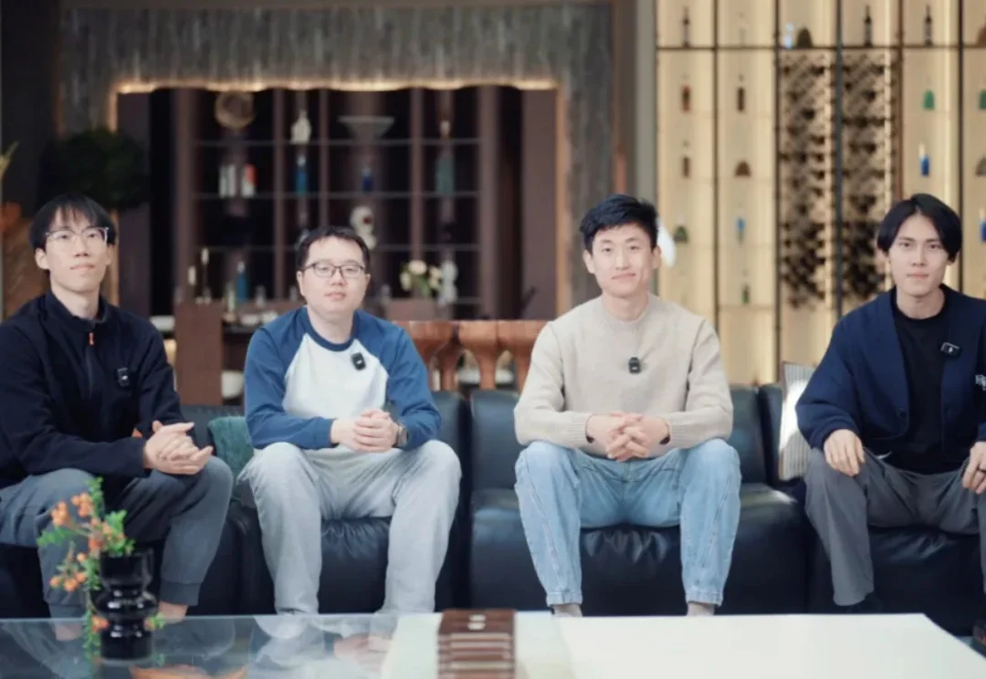 Z Potentials｜26岁连续创业者陈锴杰：Scale Agentic RL开启模型下半场，但决胜点在于产品Taste