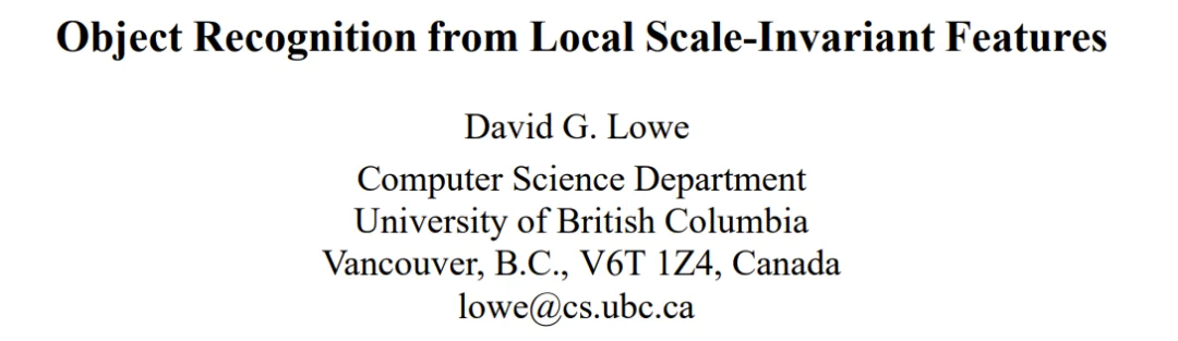 被拒≠失败!这些高影响力论文都被顶会拒收过