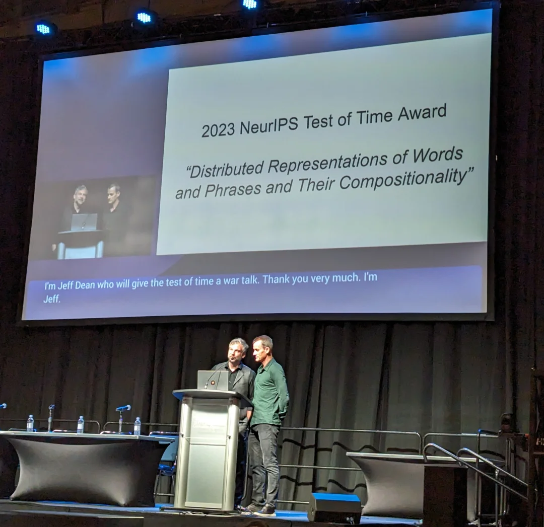 被拒≠失败!这些高影响力论文都被顶会拒收过