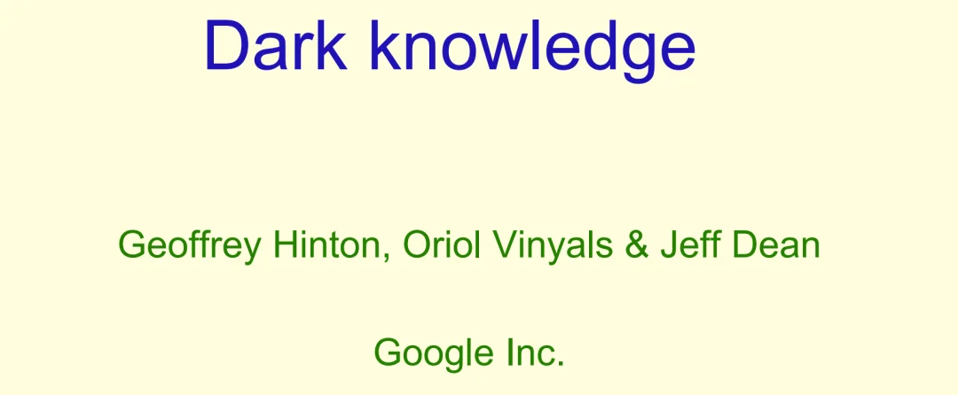 被拒≠失败!这些高影响力论文都被顶会拒收过