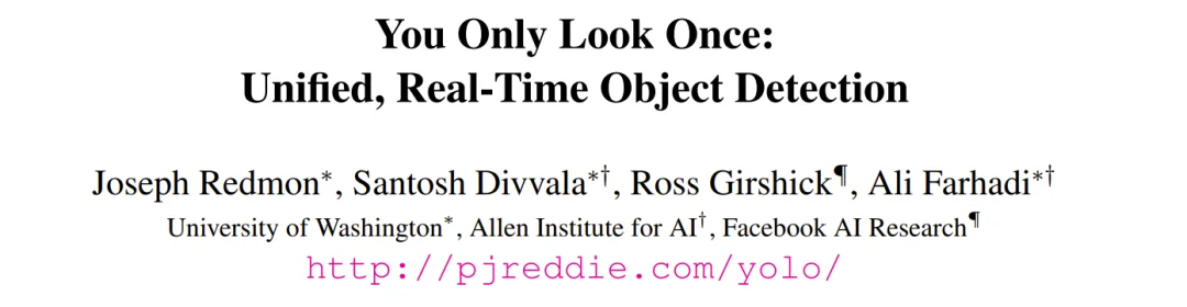 被拒≠失败!这些高影响力论文都被顶会拒收过