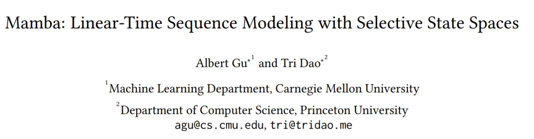 被拒≠失败!这些高影响力论文都被顶会拒收过