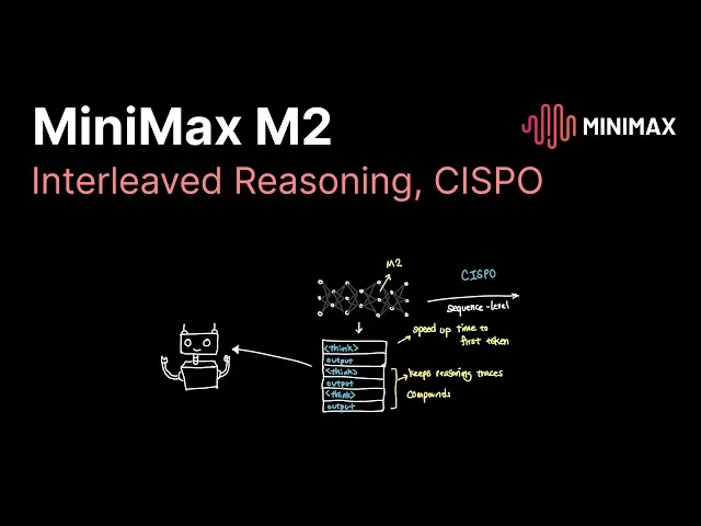 MiniMax 闫俊杰和罗永浩四小时访谈:走出中国 AI 的第三条路,大山并非不可翻越