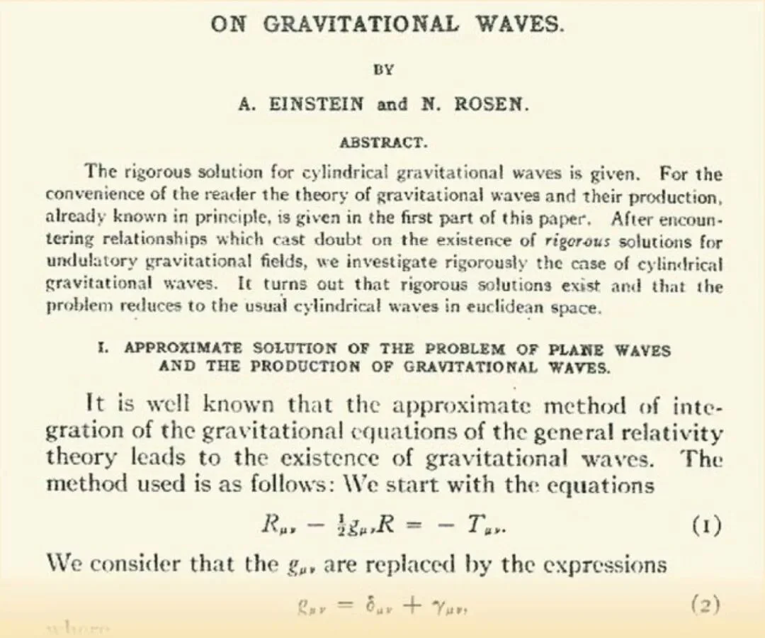 被拒≠失败!这些高影响力论文都被顶会拒收过