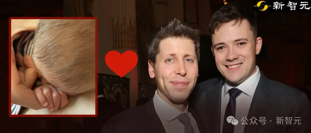 奥特曼上电视自曝「首个AGI宝宝」育儿经