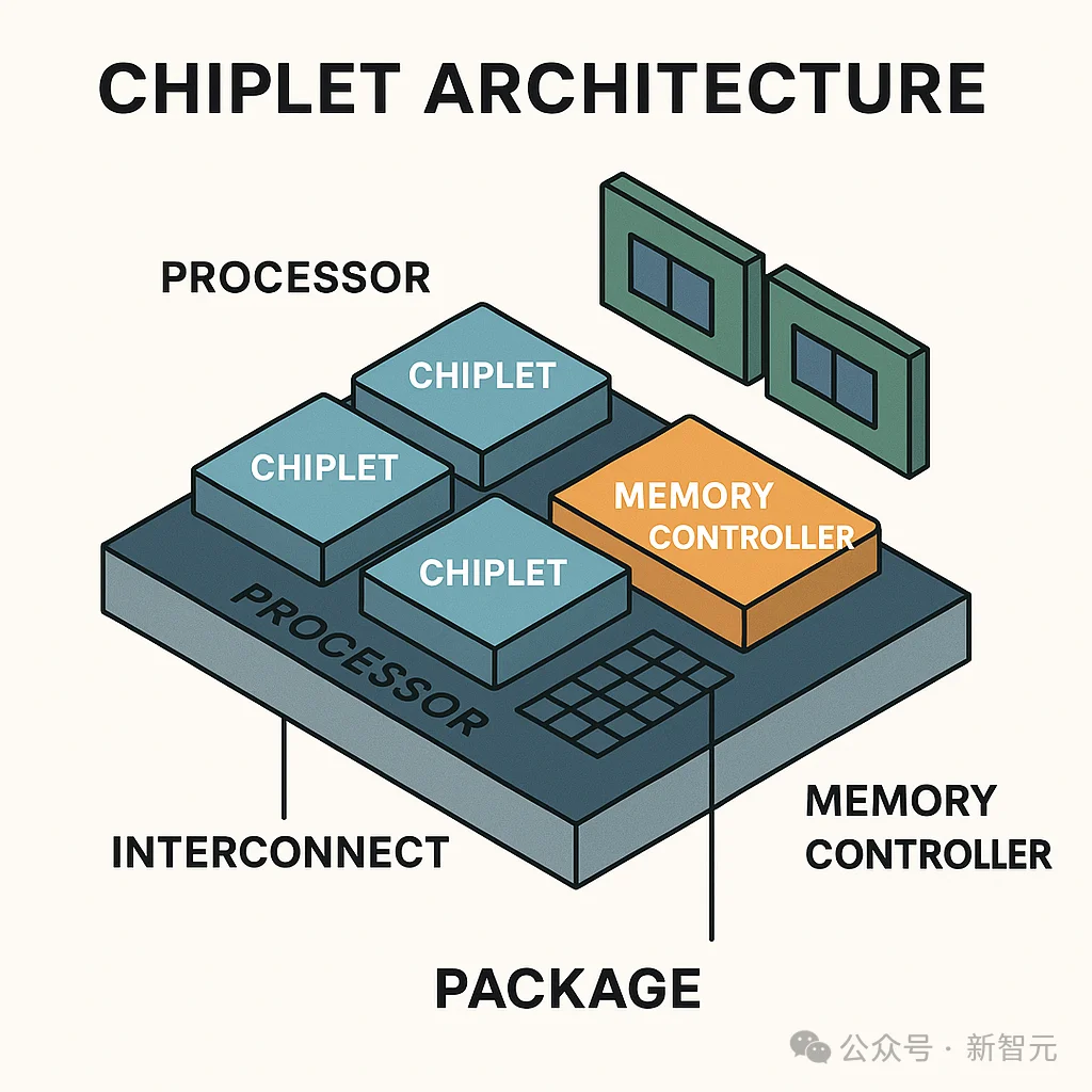 谷歌的百比特诅咒,被这家公司彻底冲破了