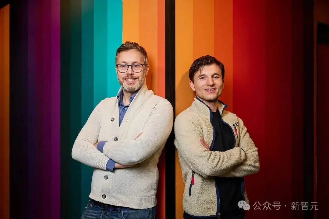 谷歌的百比特诅咒,被这家公司彻底冲破了