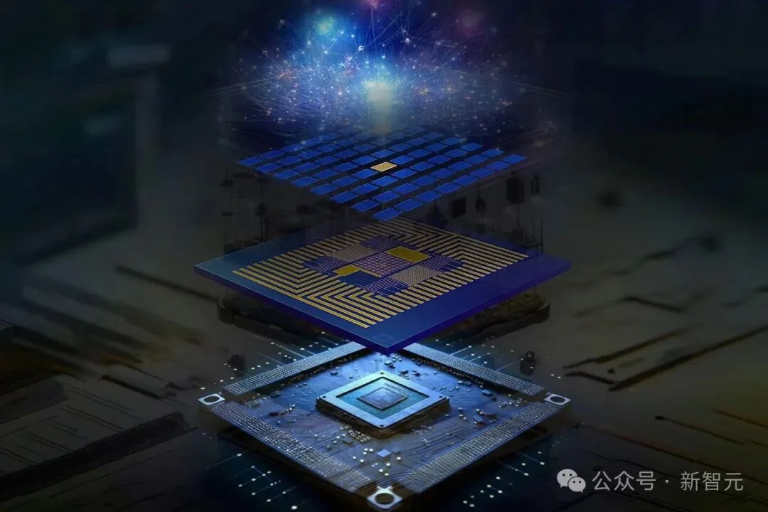 谷歌的百比特诅咒,被这家公司彻底冲破了